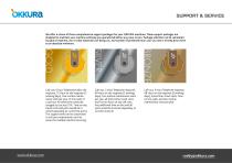 Okkura dual beam laser cutter-7