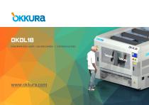 Okkura dual beam laser cutter-8