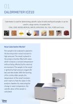 Laboratory Instruments Catalogue - 2