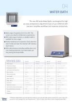 Laboratory Instruments Catalogue - 7