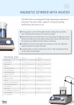 Laboratory Instruments Catalogue - 9