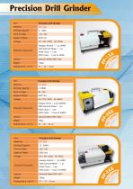 Portable Drill & End Mill Grinder-3