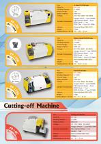 Portable Drill & End Mill Grinder-4