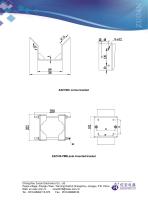 CZ100- Explosion Proof Fixed Camera - 10