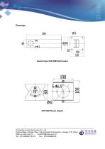 CZ100- Explosion Proof Fixed Camera - 9