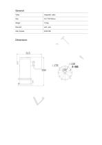 Explosion Proof Pan & Tilt - 2