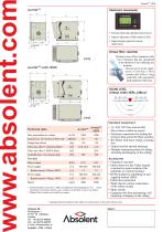 A•mist10C Compact Oil Mist Filters-2