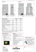 A•mist40/80TF Centralized Oil Mist-2