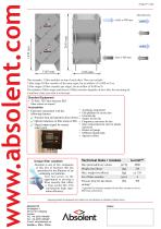 A•mist80C Oil Mist Filter-2