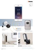 AUDIO & VIDEO DOOR ENTRY SYSTEMS CATALOGUE-11