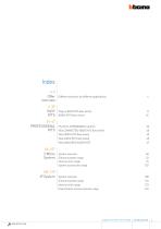 AUDIO & VIDEO DOOR ENTRY SYSTEMS CATALOGUE-3
