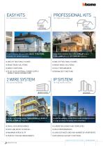 AUDIO & VIDEO DOOR ENTRY SYSTEMS CATALOGUE-5
