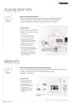 AUDIO & VIDEO DOOR ENTRY SYSTEMS CATALOGUE-7