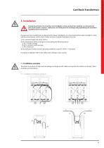Cast Resin Transformers-13