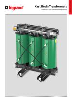 Cast Resin Transformers-1