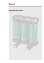Cast Resin Transformers-2