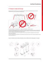 Cast Resin Transformers-7