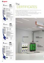 SOLUTIONS FOR THE ELECTRICAL DISTRIBUTION - 10