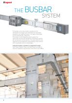 SOLUTIONS FOR THE ELECTRICAL DISTRIBUTION - 4