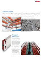 SOLUTIONS FOR THE ELECTRICAL DISTRIBUTION - 7