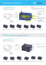 HK-14 Miniature Basics Switches-1