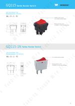 Rocker Switch-1