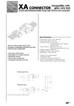 XA CONNECTOR - 1