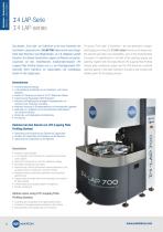 Fine grinding Lapping Polishing-10