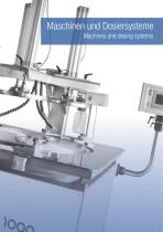 Fine grinding Lapping Polishing-7