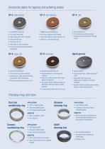 Mechanical seals & Bearings-6