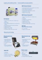 Mechanical seals & Bearings-7