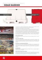 TRAFFIC MANAGEMENT PRODUCTS-2