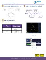 2mJ Erbium-doped glass laser - 2