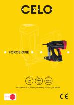 FORCE ONE-1