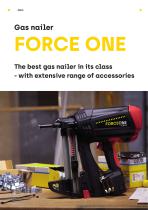 FORCE ONE-2