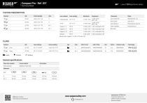 COMPACT PRO - Ref. 207-2