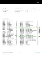 General Catalogue - 3