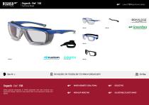 ORGANIK - Ref.158-1