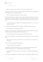 Alternative source of medical oxygen-13