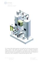 Alternative source of medical oxygen-5