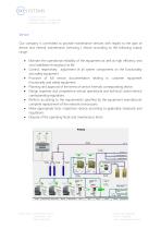 Alternative source of medical oxygen-6