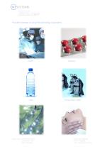 Alternative source of medical oxygen-7