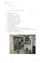 Alternative source of medical oxygen-8