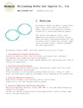 Features and Selection Guide for Asbestos-Free Gaskets-1