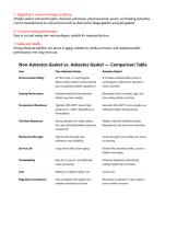 Features and Selection Guide for Asbestos-Free Gaskets-2