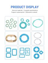 Features and Selection Guide for Asbestos-Free Gaskets-4