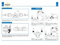 Flange rubber flexible connection-10