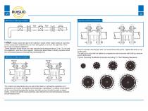 Flange rubber flexible connection-8