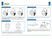 Flange rubber flexible connection-9