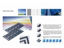 Flat sealing strip-4